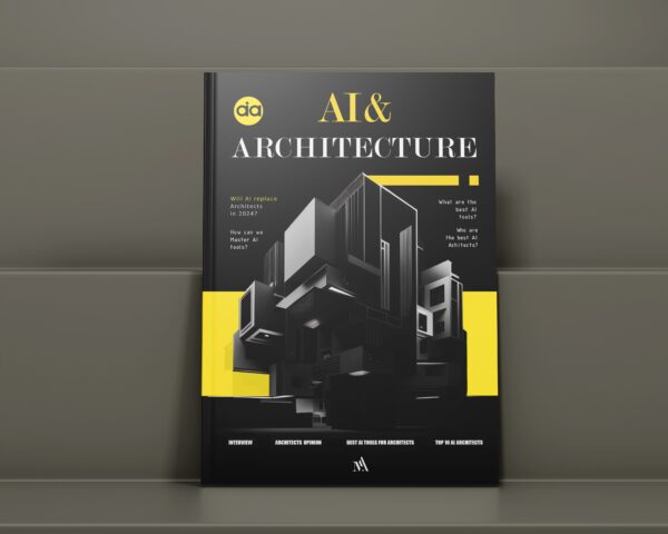 Ai Architects Magazine e-book - Image 3