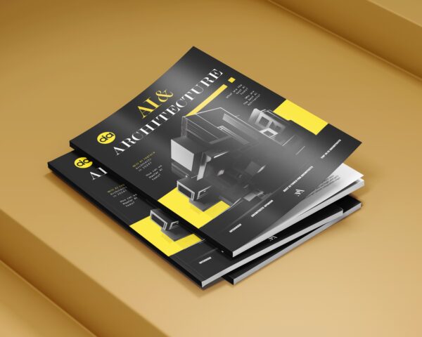 Ai Architects Magazine e-book