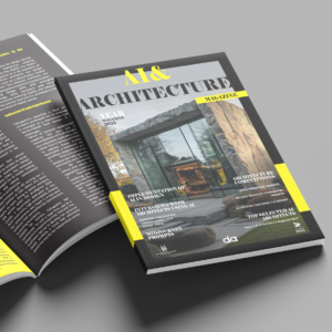 AI AND ARCHITECTURE N.2
