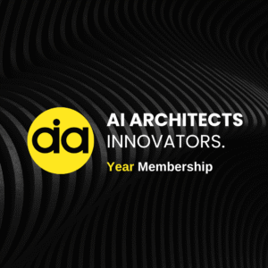 Ai Innovators Year Membership