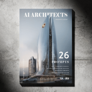 Midjourney PROMPT BOOK2